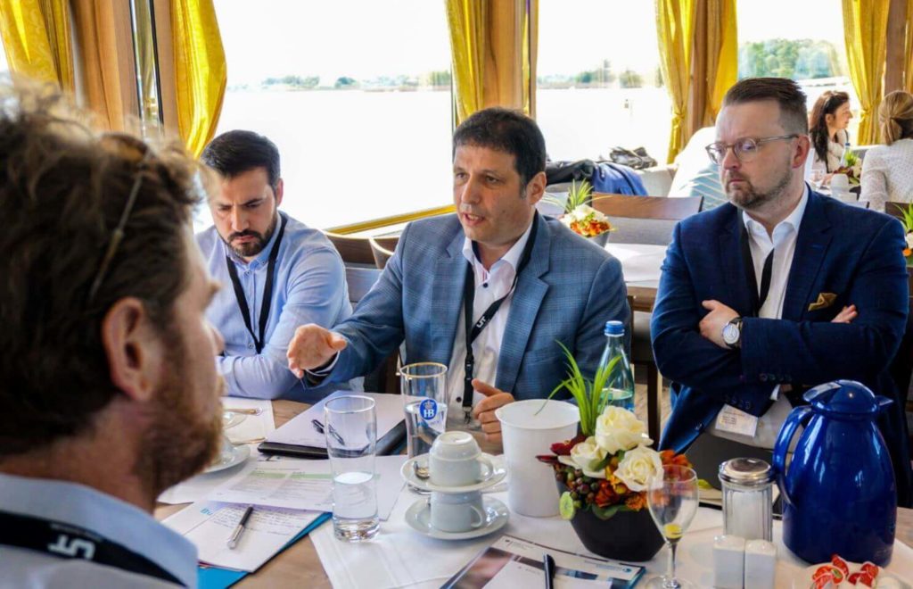 BIM Innovation Forum